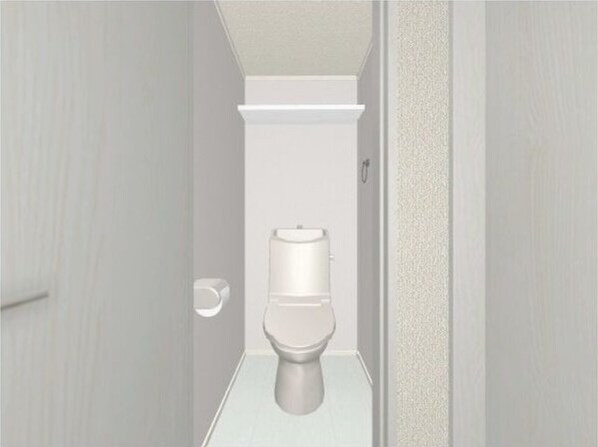 RS ResidenceIIの物件内観写真